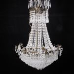1737 7268 CHANDELIER